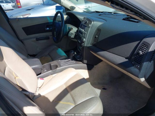 2003 CADILLAC CTS 1G6DM57N130152591 Photo 4