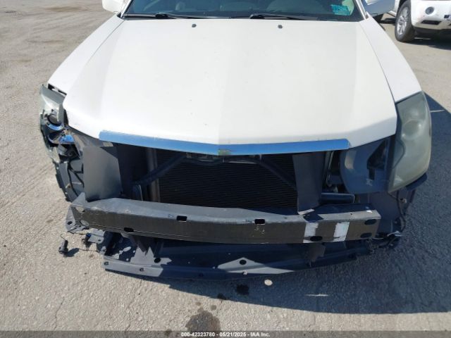 2003 CADILLAC CTS 1G6DM57N130152591 Photo 5