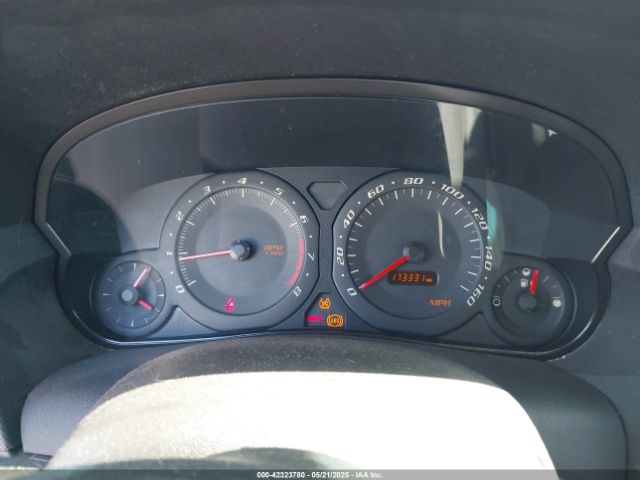 2003 CADILLAC CTS 1G6DM57N130152591 Photo 6