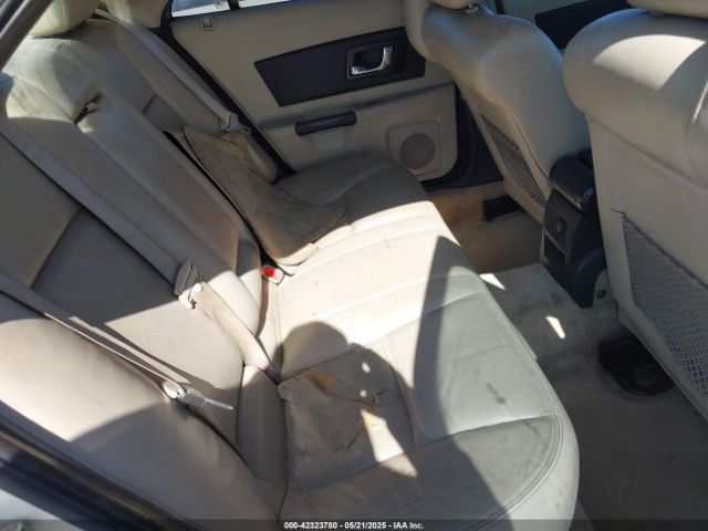 2003 CADILLAC CTS 1G6DM57N130152591 Photo 7