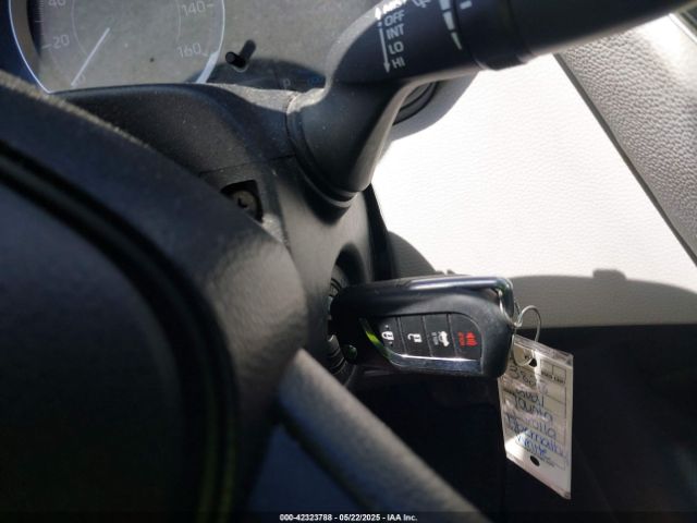 2021 TOYOTA COROLLA JTDEPMAE9MJ176824 Photo 10