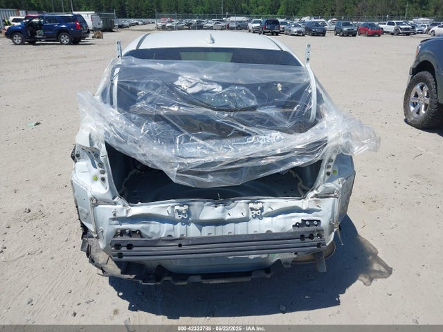 JTDEPMAE9MJ176824 Toyota 2zr-fae