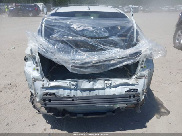 2021 TOYOTA COROLLA JTDEPMAE9MJ176824 Photo 5