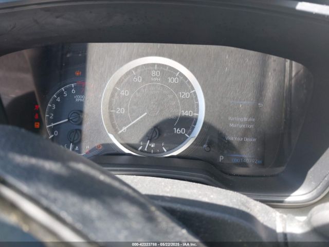 2021 TOYOTA COROLLA JTDEPMAE9MJ176824 Photo 6