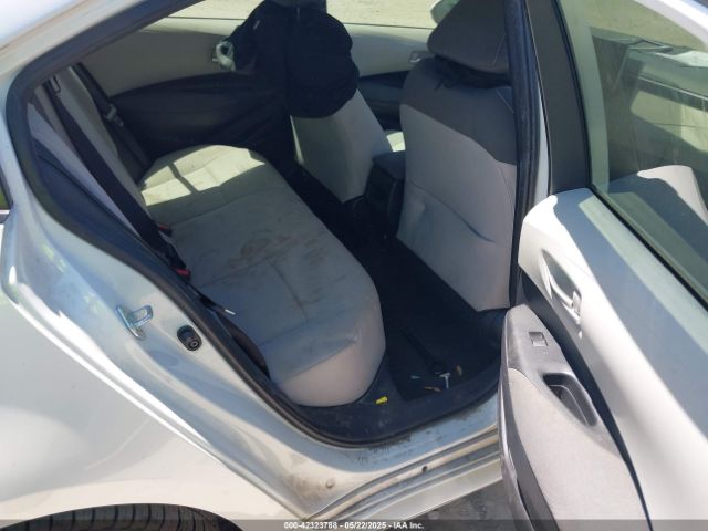 2021 TOYOTA COROLLA JTDEPMAE9MJ176824 Photo 7