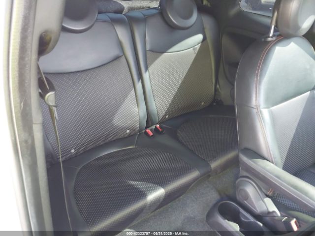 2015 FIAT 500E 3C3CFFGEXFT522859 Photo 7