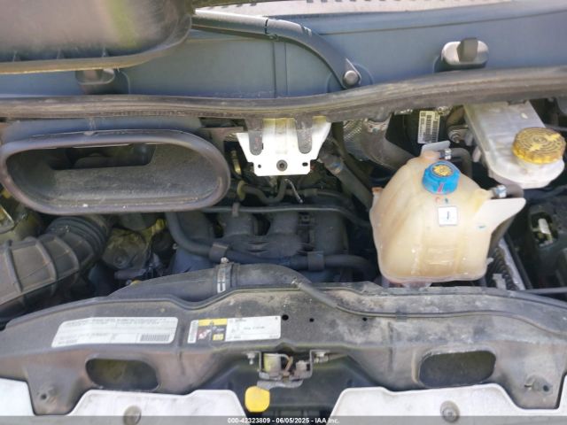 3C6LRVAG5ME559849 RAM Promaster 1500