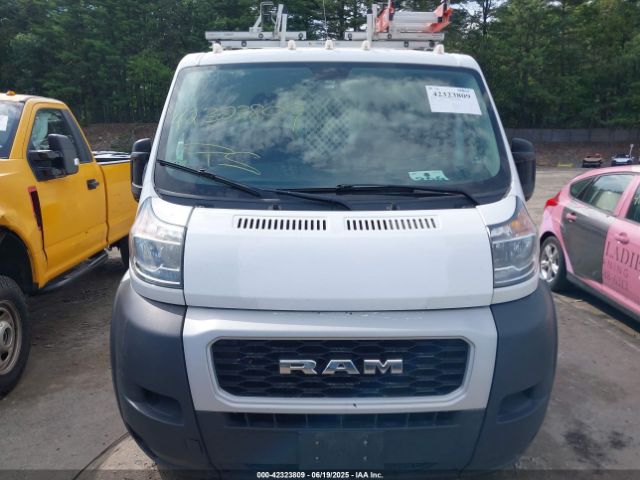 3C6LRVAG5ME559849 RAM Promaster 1500