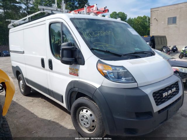 3C6LRVAG5ME559849 RAM Promaster 1500