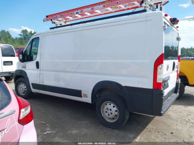 3C6LRVAG5ME559849 RAM Promaster 1500