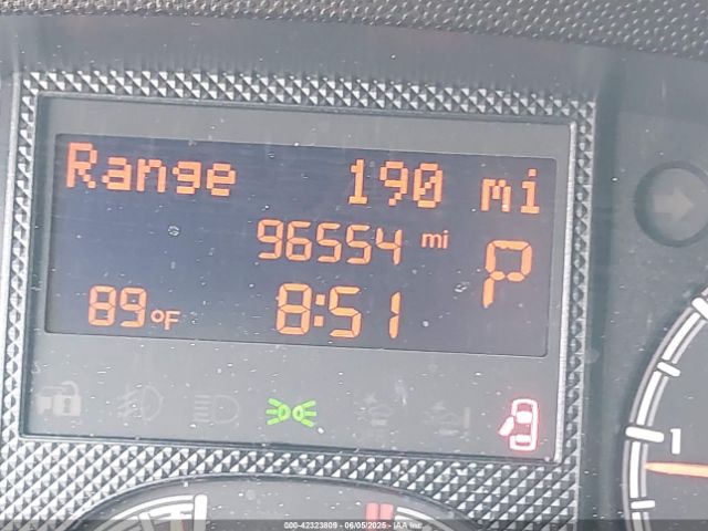 3C6LRVAG5ME559849 RAM Promaster 1500