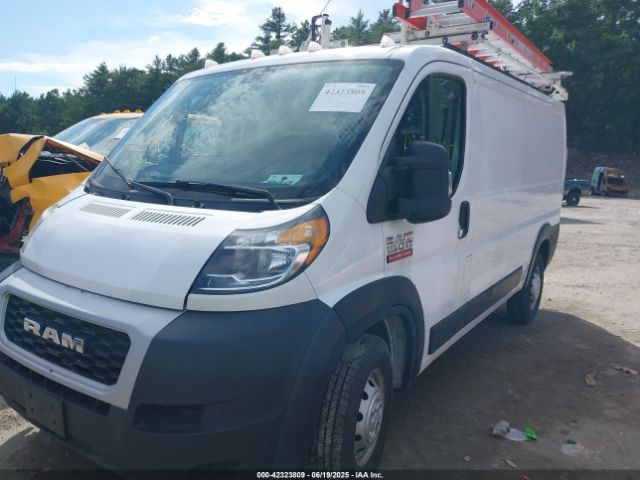 3C6LRVAG5ME559849 RAM Promaster 1500