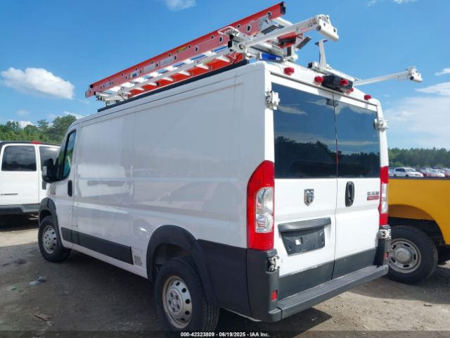 3C6LRVAG5ME559849 RAM Promaster 1500