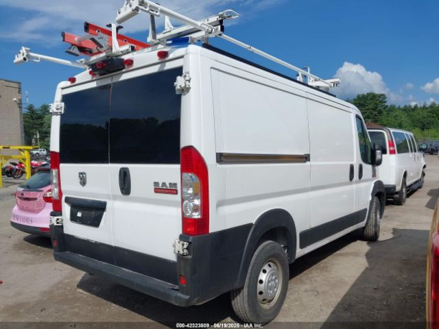 3C6LRVAG5ME559849 RAM Promaster 1500