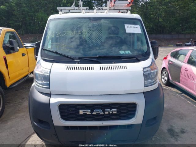 3C6LRVAG5ME559849 RAM Promaster 1500