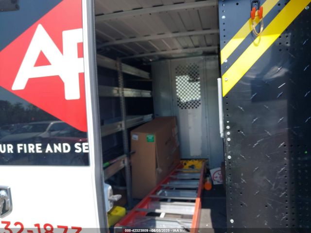 3C6LRVAG5ME559849 RAM Promaster 1500