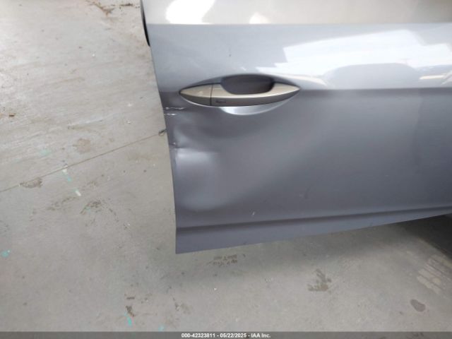2016 HYUNDAI VELOSTER KMHTC6AD4GU249571 Photo 5