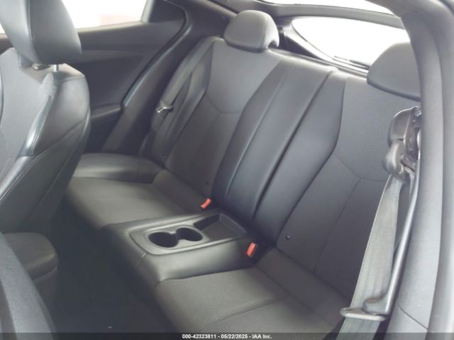 2016 HYUNDAI VELOSTER KMHTC6AD4GU249571 Photo 7