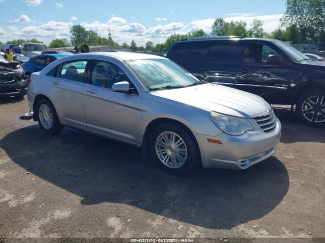 2009 CHRYSLER SEBRING 1C3LC56D79N506151