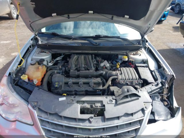 2009 CHRYSLER SEBRING 1C3LC56D79N506151 Photo 9