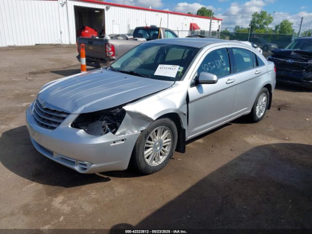 2009 CHRYSLER SEBRING 1C3LC56D79N506151 Photo 1
