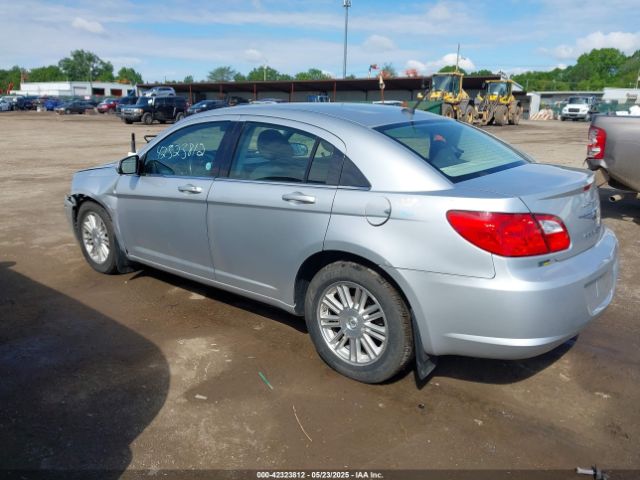 2009 CHRYSLER SEBRING 1C3LC56D79N506151 Photo 2