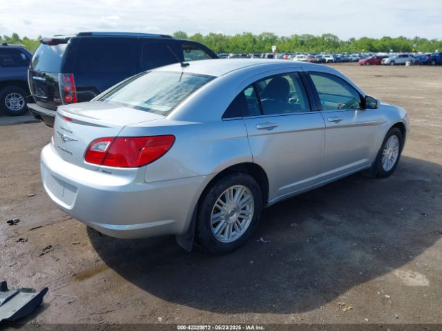 2009 CHRYSLER SEBRING 1C3LC56D79N506151 Photo 3