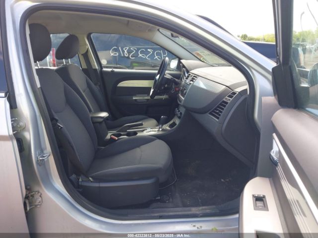 2009 CHRYSLER SEBRING 1C3LC56D79N506151 Photo 4