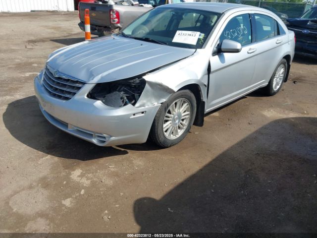 2009 CHRYSLER SEBRING 1C3LC56D79N506151 Photo 5
