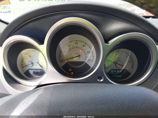 2009 CHRYSLER SEBRING 1C3LC56D79N506151 Photo 6