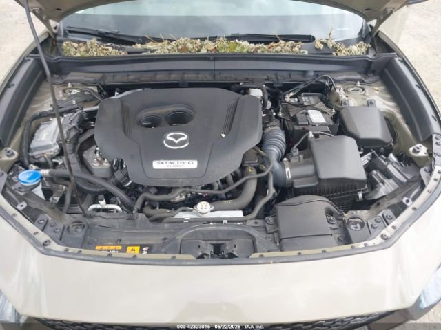 3MVDMBXY2RM645111 Mazda Cx-30 2.5 Carbon Turbo
