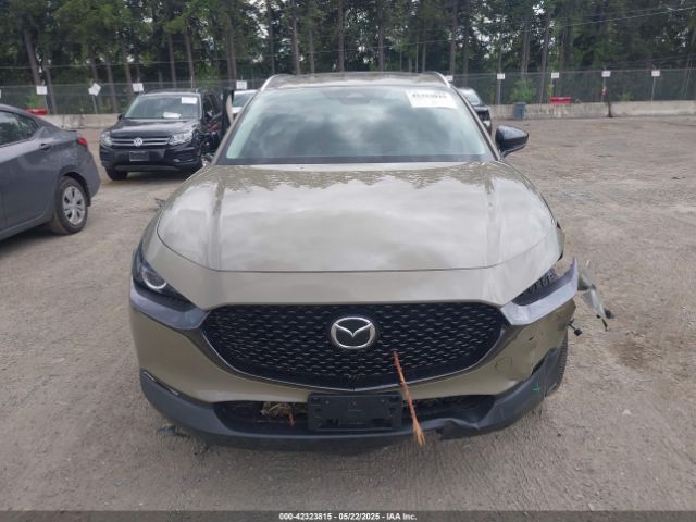3MVDMBXY2RM645111 Mazda Cx-30 2.5 Carbon Turbo