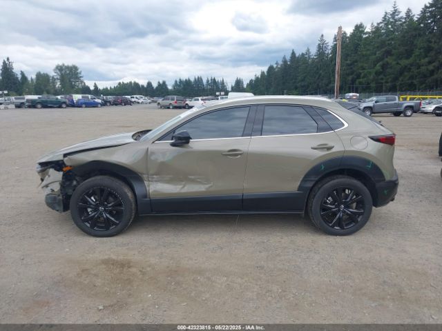 3MVDMBXY2RM645111 Mazda Cx-30 2.5 Carbon Turbo
