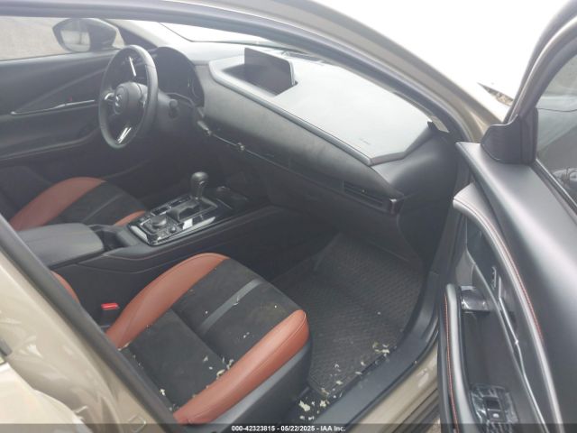 3MVDMBXY2RM645111 Mazda Cx-30 2.5 Carbon Turbo