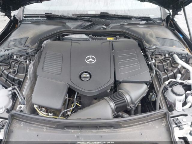 2024 MERCEDES-BENZ C 300 W1KAF4HBXRR224889 Photo 9