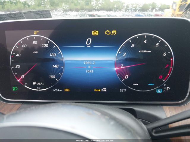 2024 MERCEDES-BENZ C 300 W1KAF4HBXRR224889 Photo 6