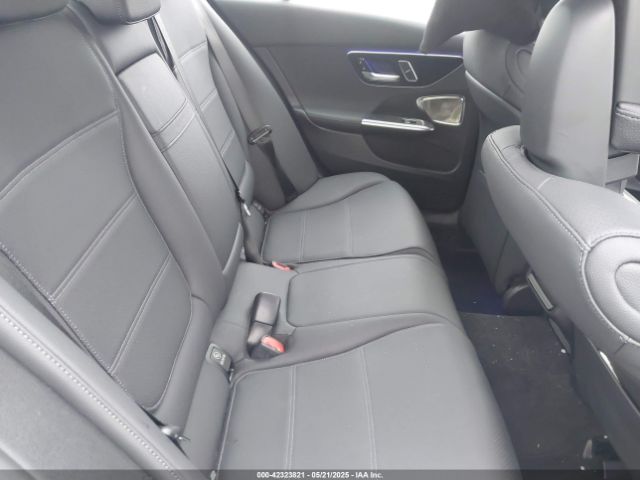 2024 MERCEDES-BENZ C 300 W1KAF4HBXRR224889 Photo 7