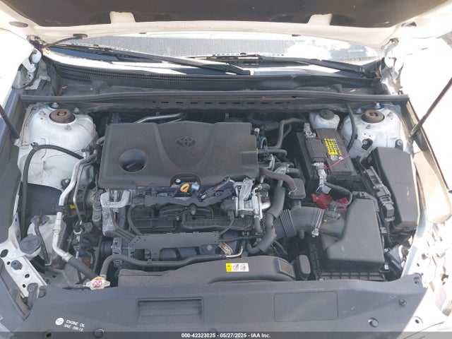 4T1G11AK4LU948721 Toyota a25a-fks