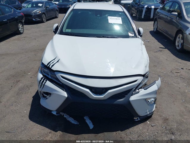 4T1G11AK4LU948721 Toyota a25a-fks