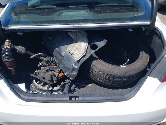 4T1G11AK4LU948721 Toyota a25a-fks