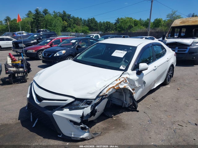 4T1G11AK4LU948721 Toyota a25a-fks