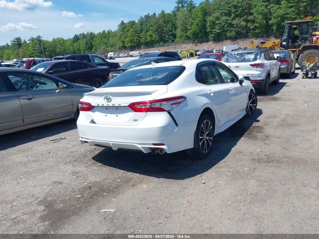 4T1G11AK4LU948721 Toyota a25a-fks