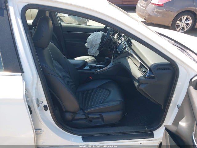 4T1G11AK4LU948721 Toyota a25a-fks