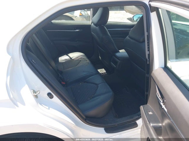 4T1G11AK4LU948721 Toyota a25a-fks