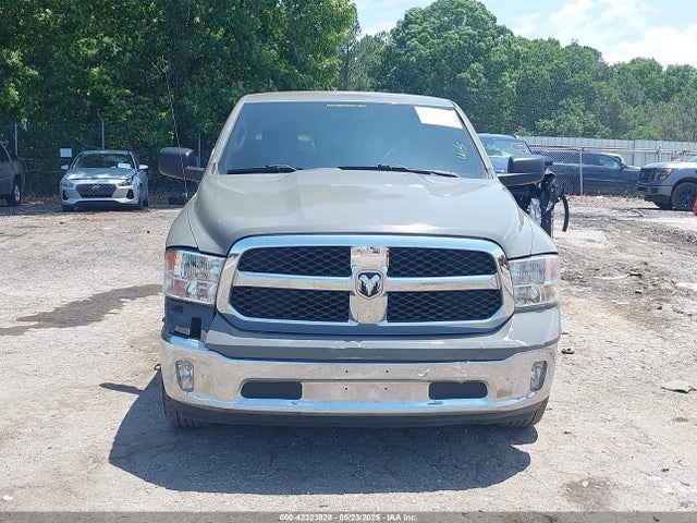 1C6RR7LG1HS763568 RAM 1500 Slt  4x4 5'7 Box