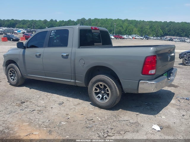 1C6RR7LG1HS763568 RAM 1500 Slt  4x4 5'7 Box