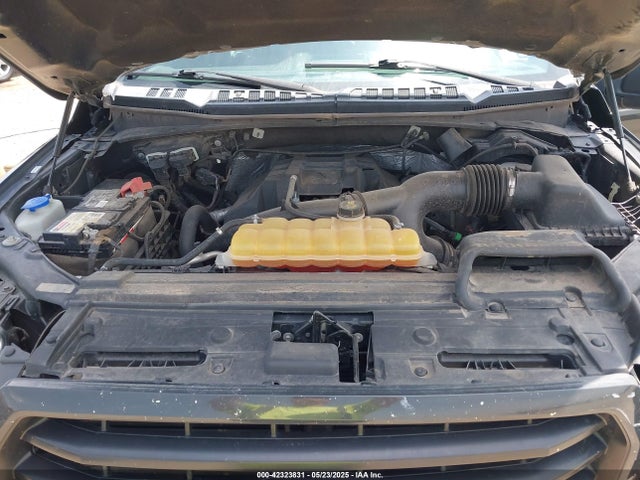 1FTEW1EP8GKE22872 Ford 2016
