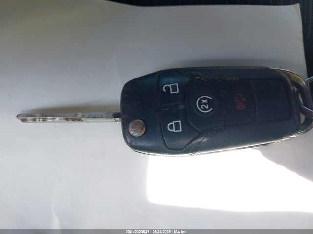 1FTEW1EP8GKE22872 Ford 2016