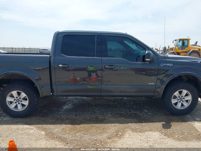 1FTEW1EP8GKE22872 Ford 2016