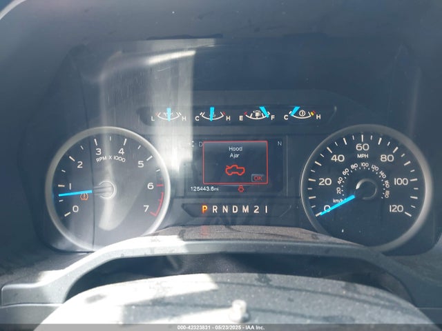 1FTEW1EP8GKE22872 Ford 2016